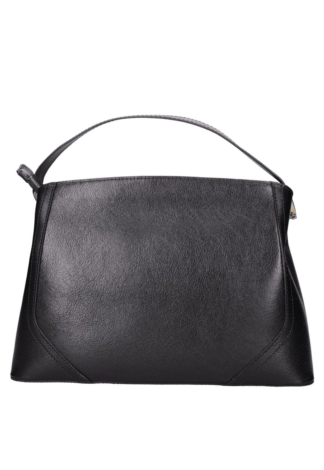Cartera Cuero Casual Luz Da Lua - LDM0131-2