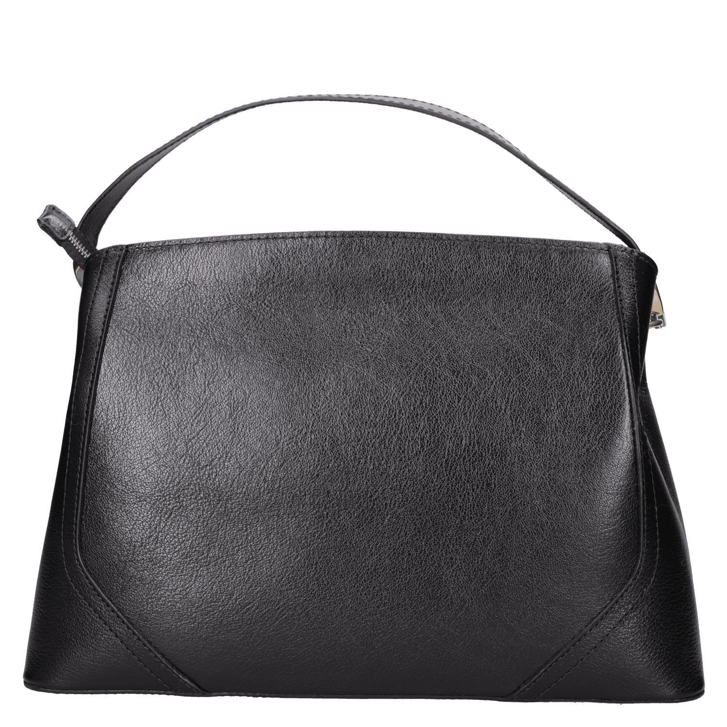 Cartera Cuero Casual Luz Da Lua - LDM0131-2