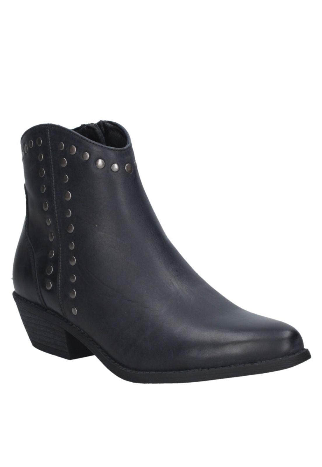 Zapato Casual Mujer Bruno Rossi - C608-0