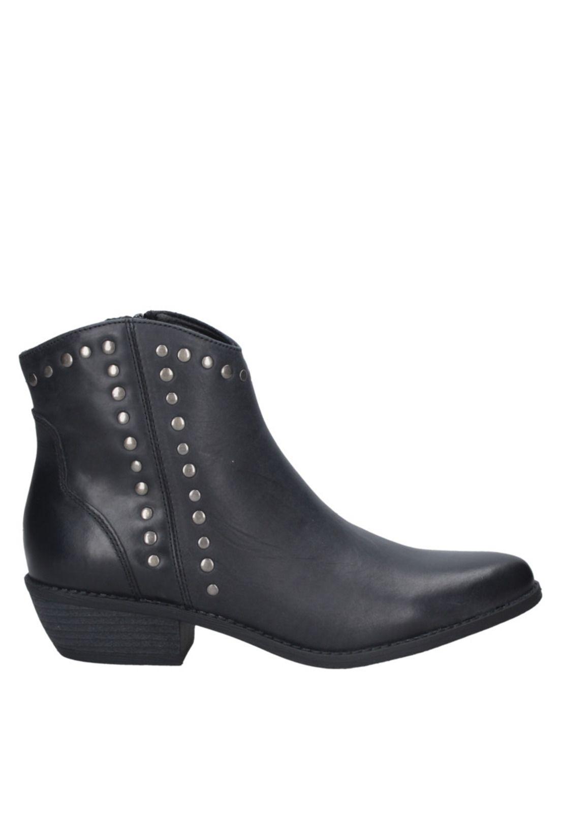 Zapato Casual Mujer Bruno Rossi - C608-1