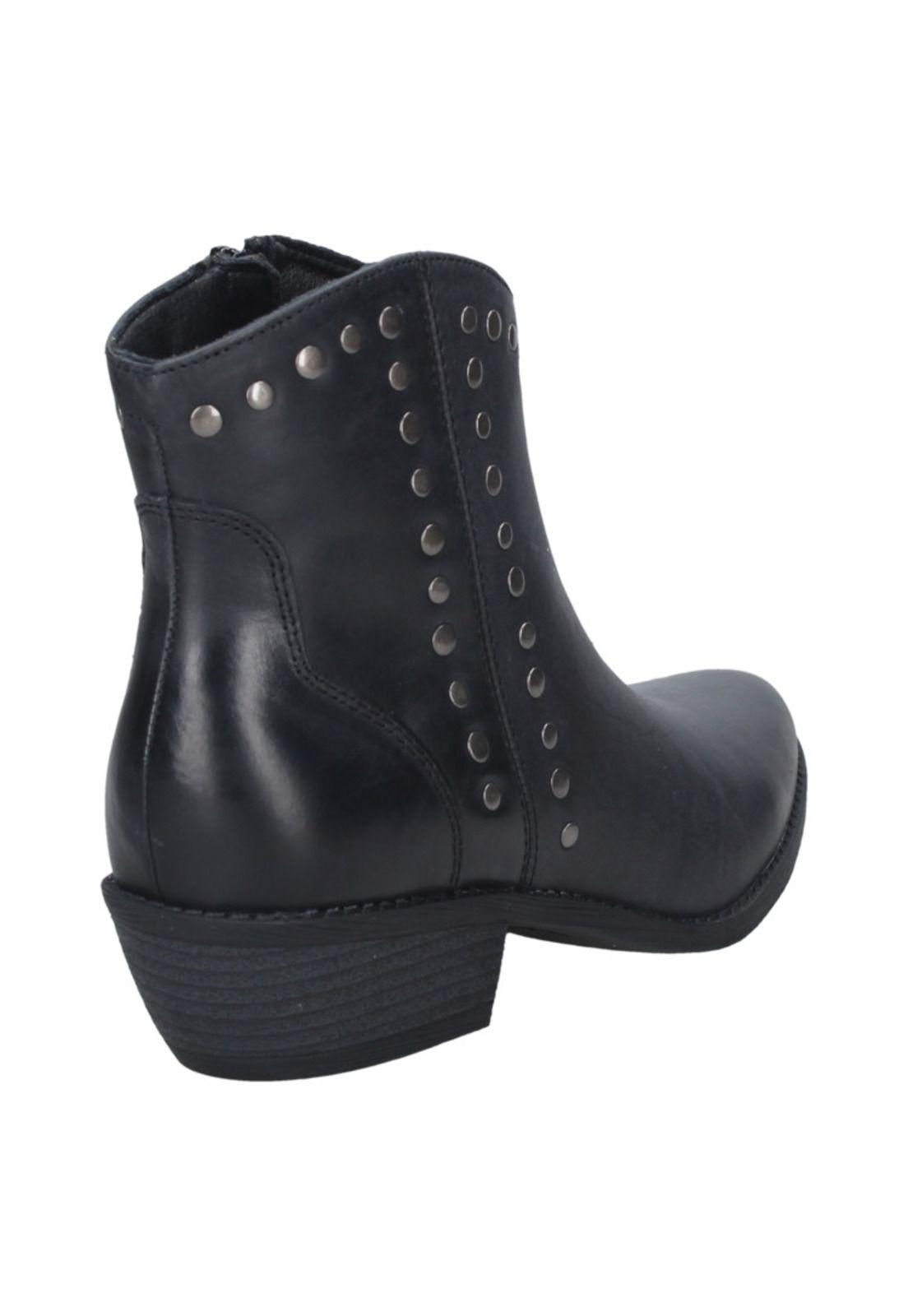 Zapato Casual Mujer Bruno Rossi - C608-2