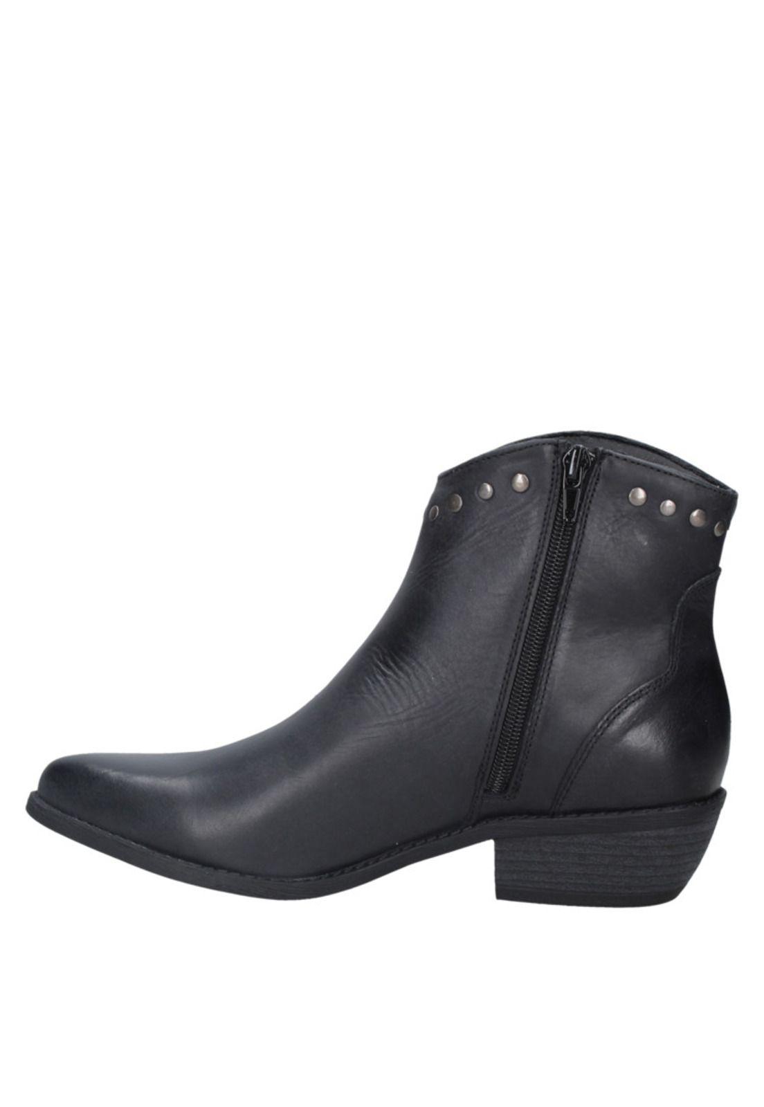 Zapato Casual Mujer Bruno Rossi - C608-3