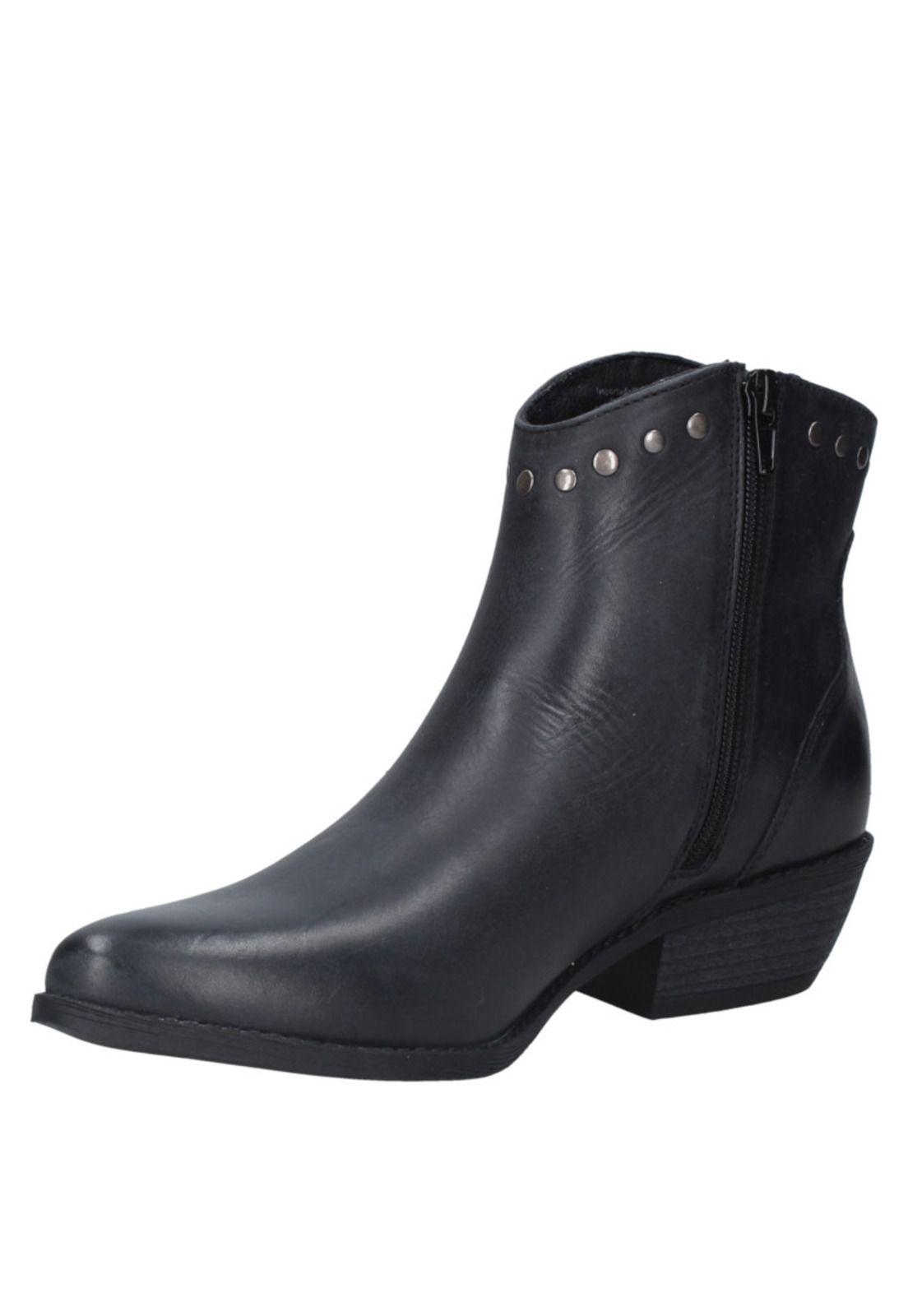 Zapato Casual Mujer Bruno Rossi - C608-4