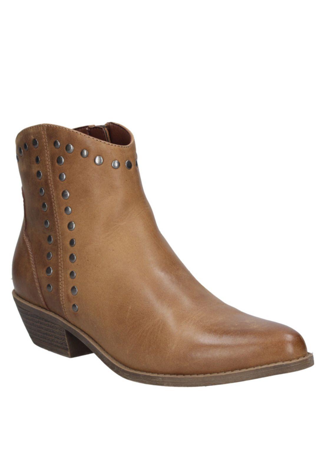 Zapato Casual Mujer Bruno Rossi - C608-0