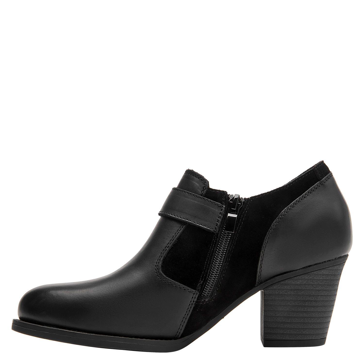 Botín Casual Mujer Bruno Rossi - BRM0468-3