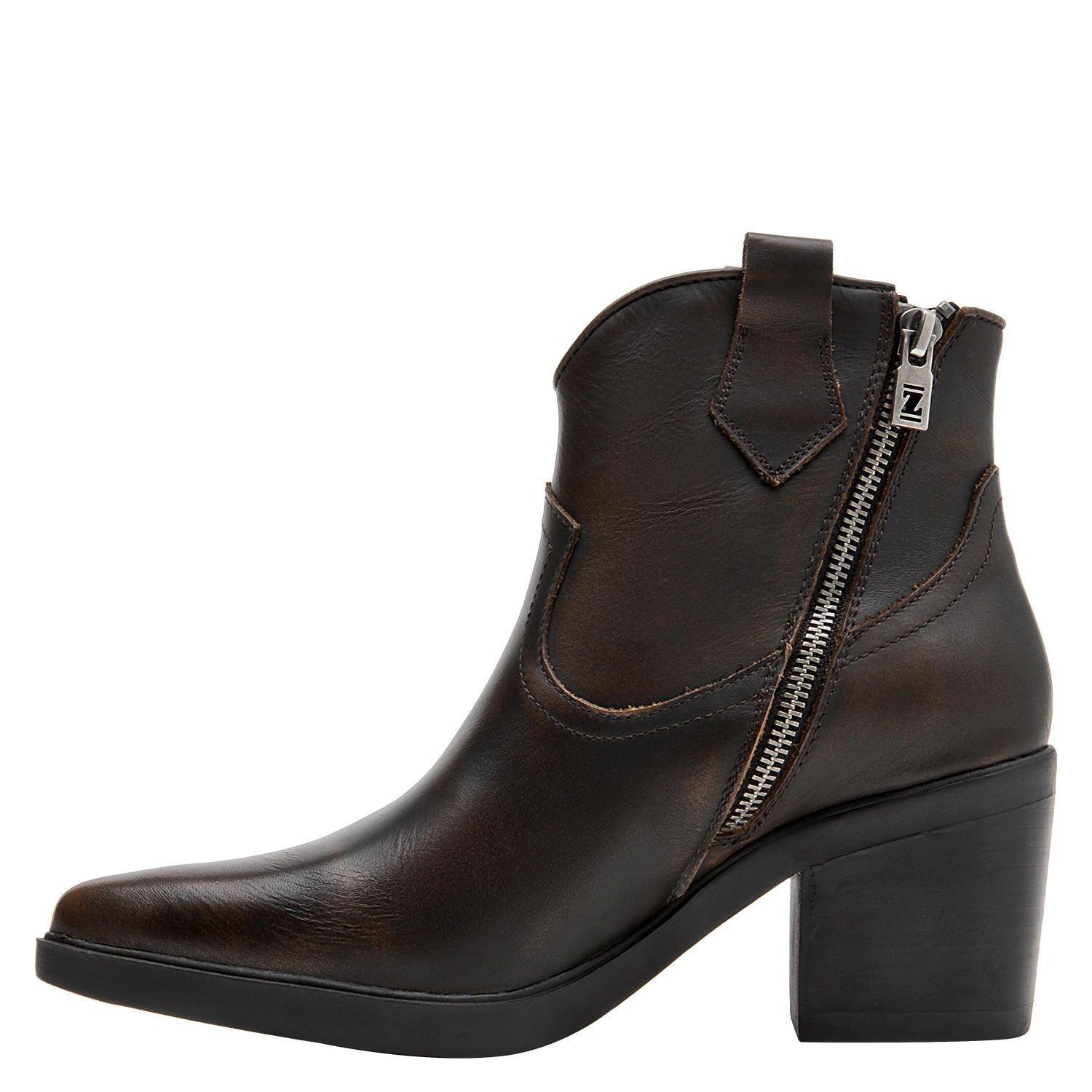 Botín Casual Mujer Zappa - ZAM0144-3