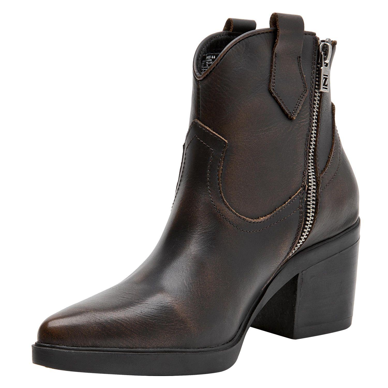 Botín Casual Mujer Zappa - ZAM0144-4