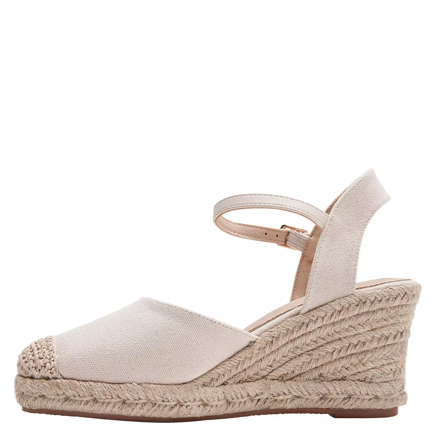 Alpargata Casual Mujer Bruno Rossi - BRM0435-3
