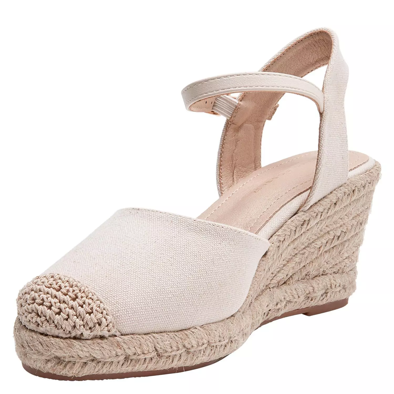 Alpargata Casual Mujer Bruno Rossi - BRM0435-4