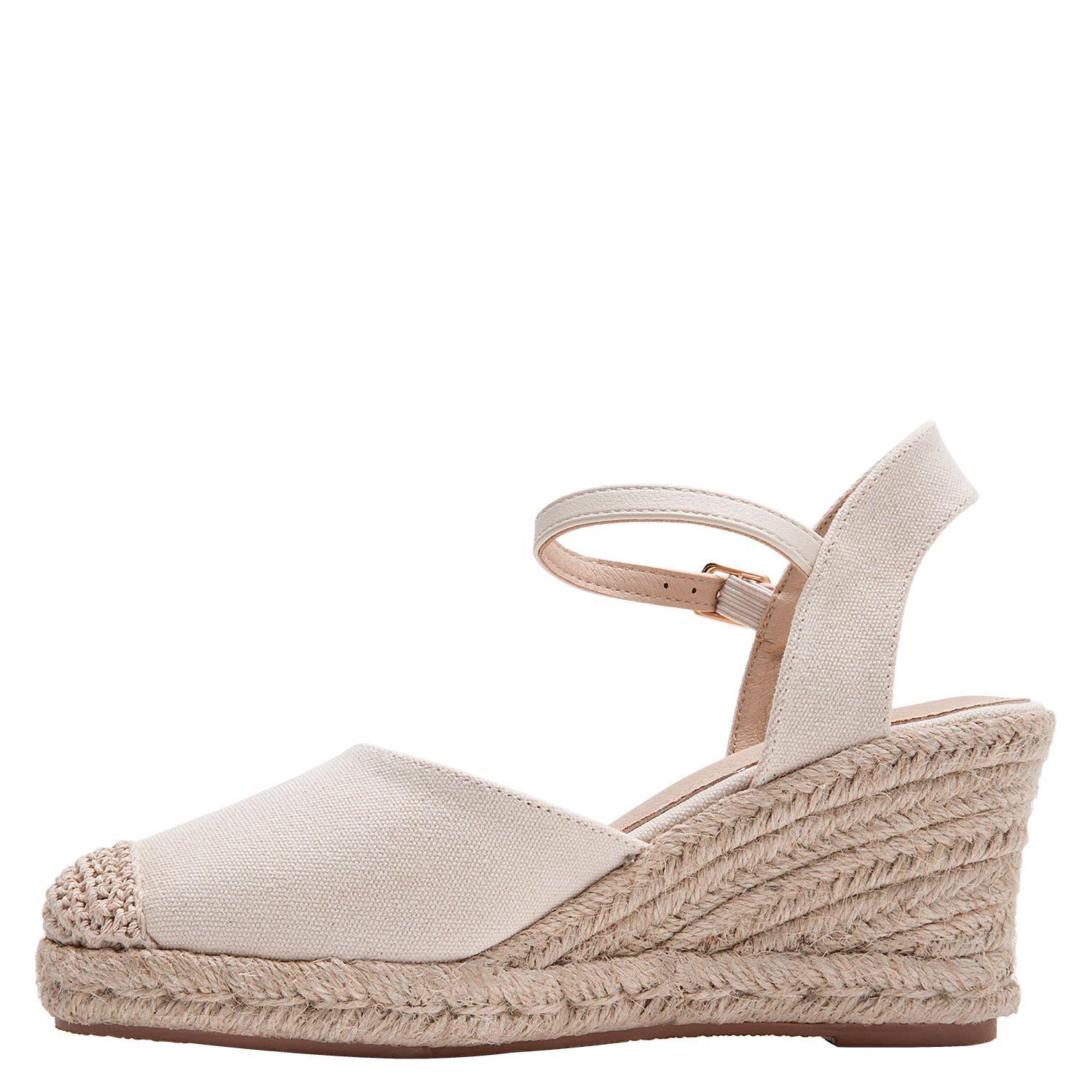 Alpargata Casual Mujer Bruno Rossi - BRM0435-4
