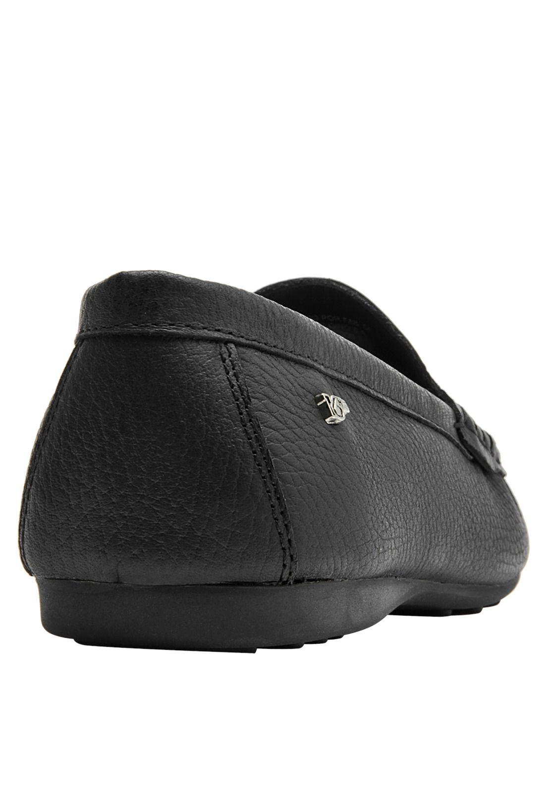 Mocasin Casual Mujer 16 Hrs - 16M0115-2