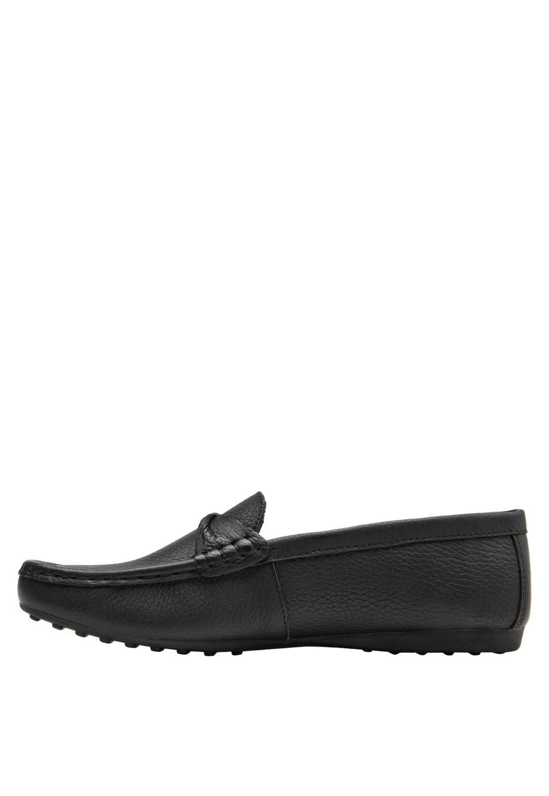 Mocasin Casual Mujer 16 Hrs - 16M0115-3