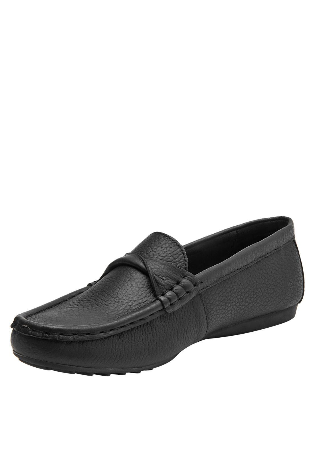 Mocasin Casual Mujer 16 Hrs - 16M0115-4