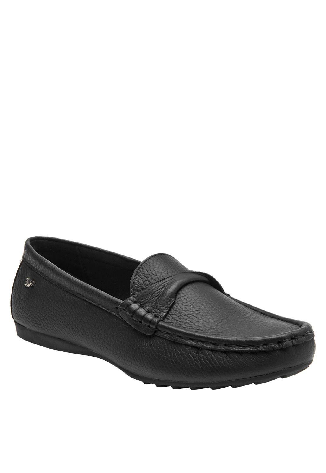 Mocasin Casual Mujer 16 Hrs - 16M0115-1