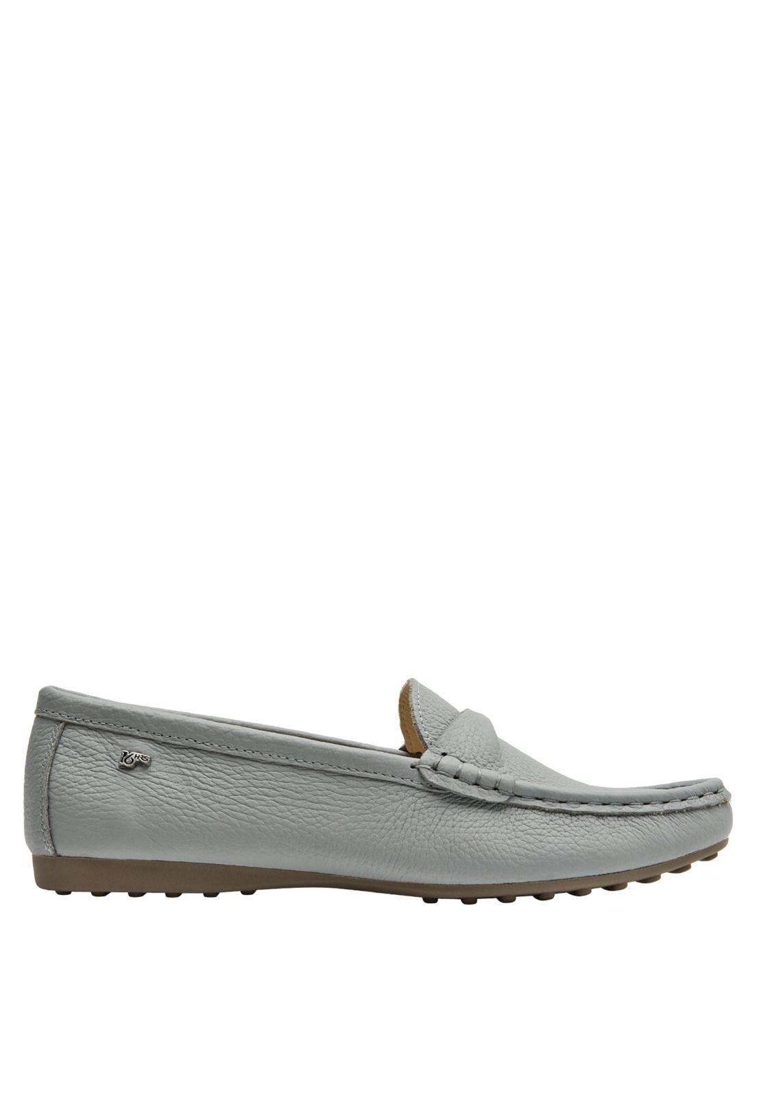 Mocasin Casual Mujer 16 Hrs - 16M0115-0