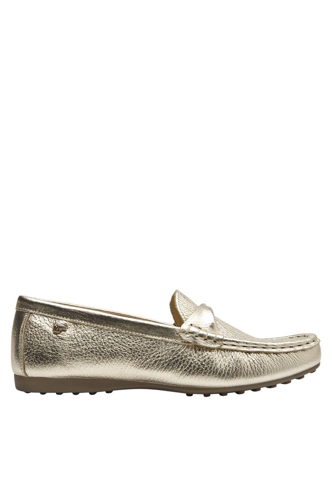 Mocasin Casual Mujer 16 Hrs - 16M0115-0
