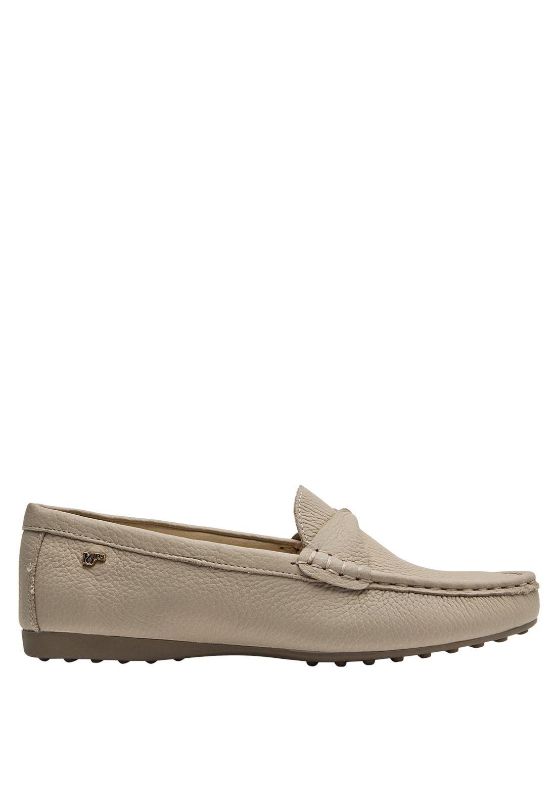 Mocasin Casual Mujer 16 Hrs - 16M0115-0