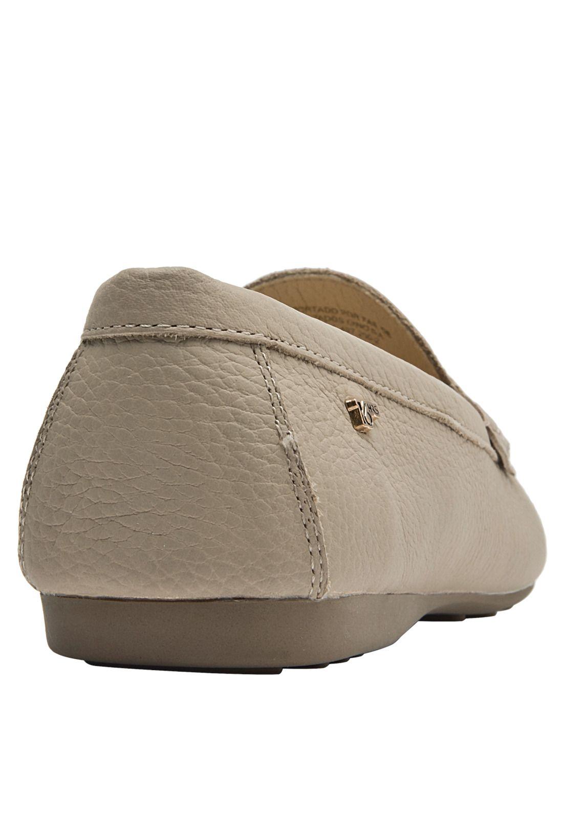 Mocasin Casual Mujer 16 Hrs - 16M0115-2
