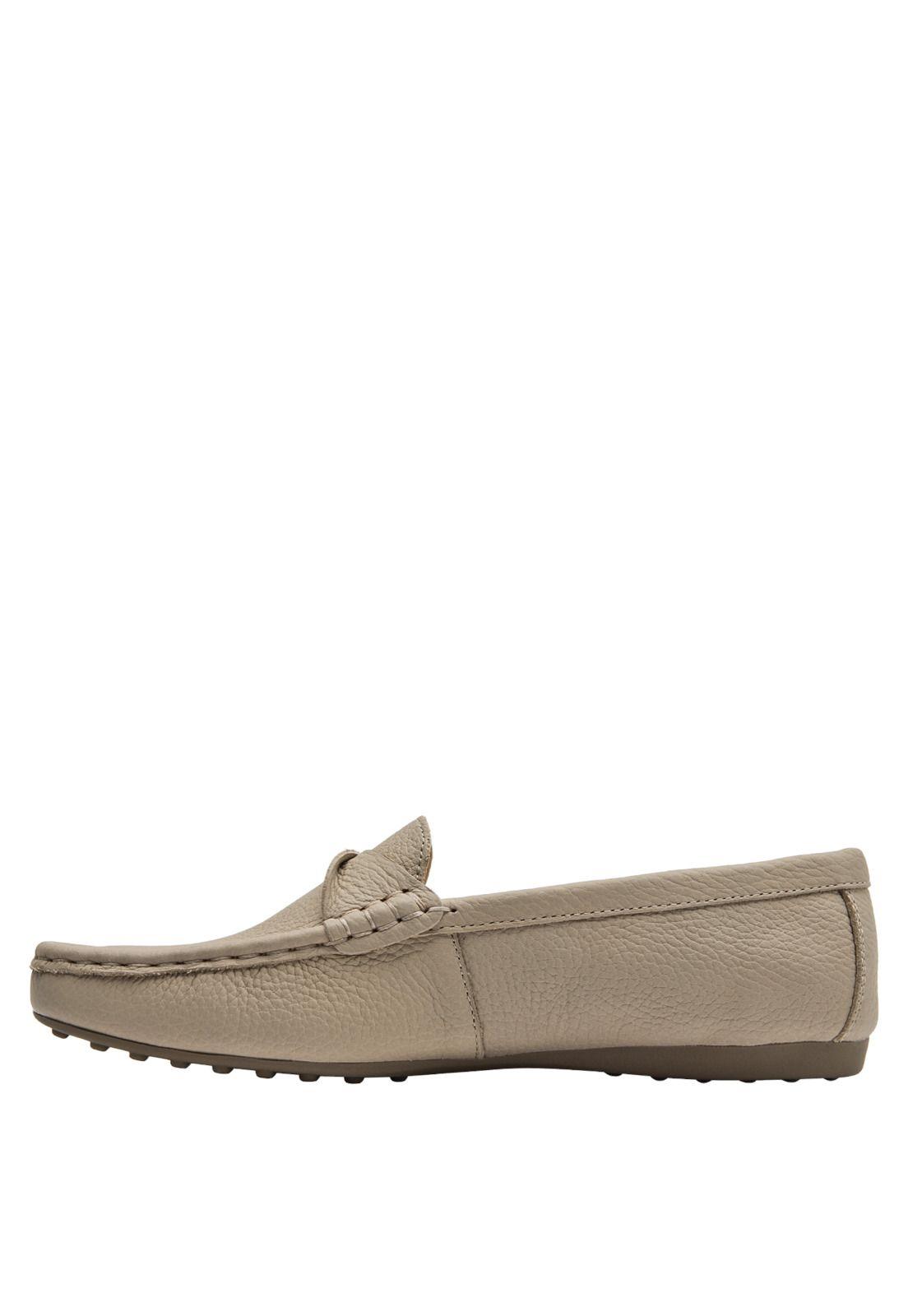 Mocasin Casual Mujer 16 Hrs - 16M0115-3