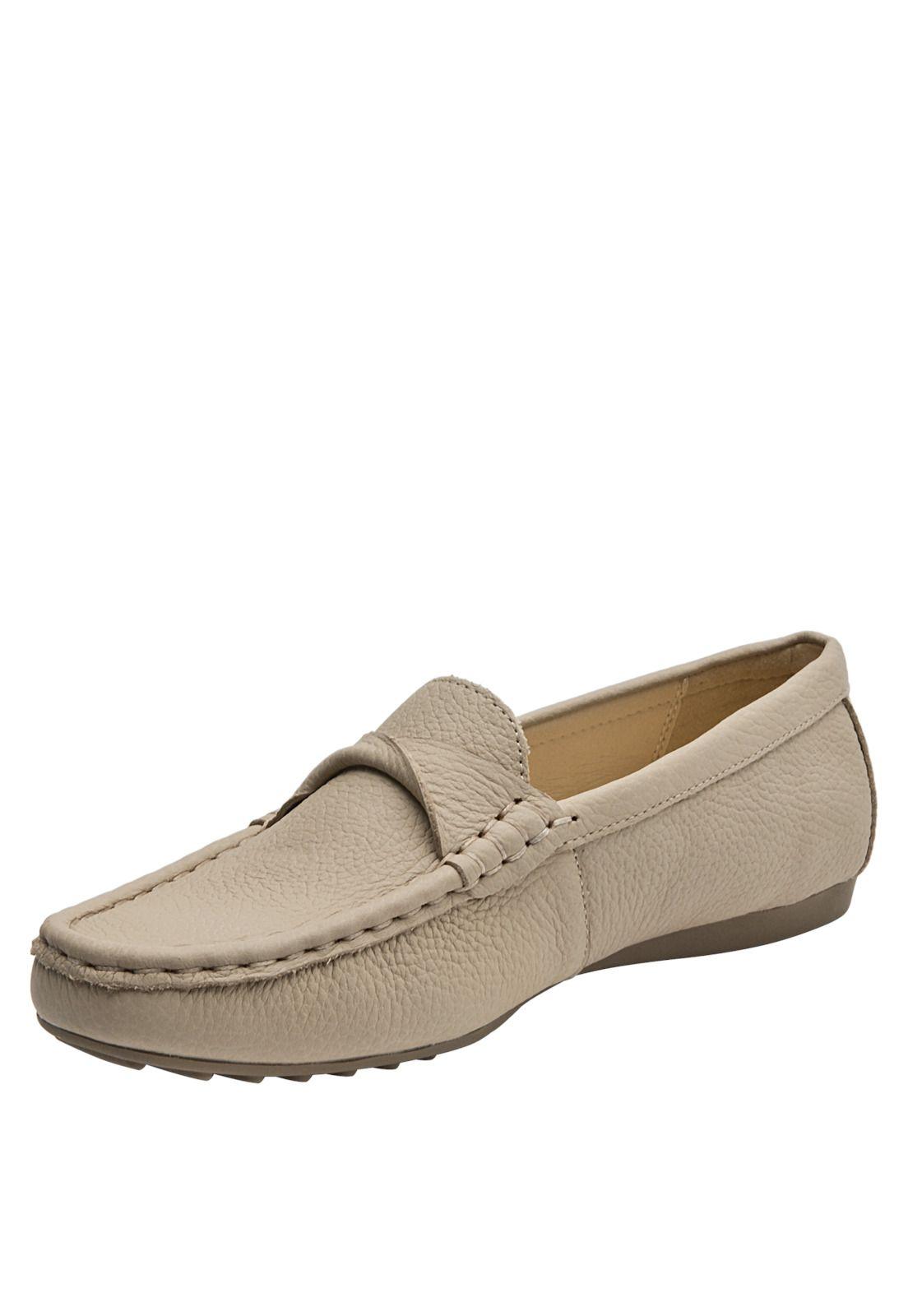 Mocasin Casual Mujer 16 Hrs - 16M0115-4