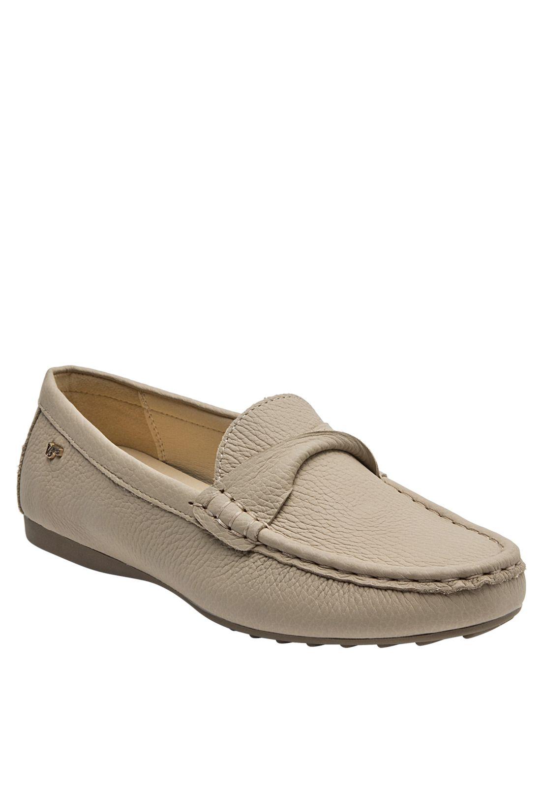 Mocasin Casual Mujer 16 Hrs - 16M0115-1