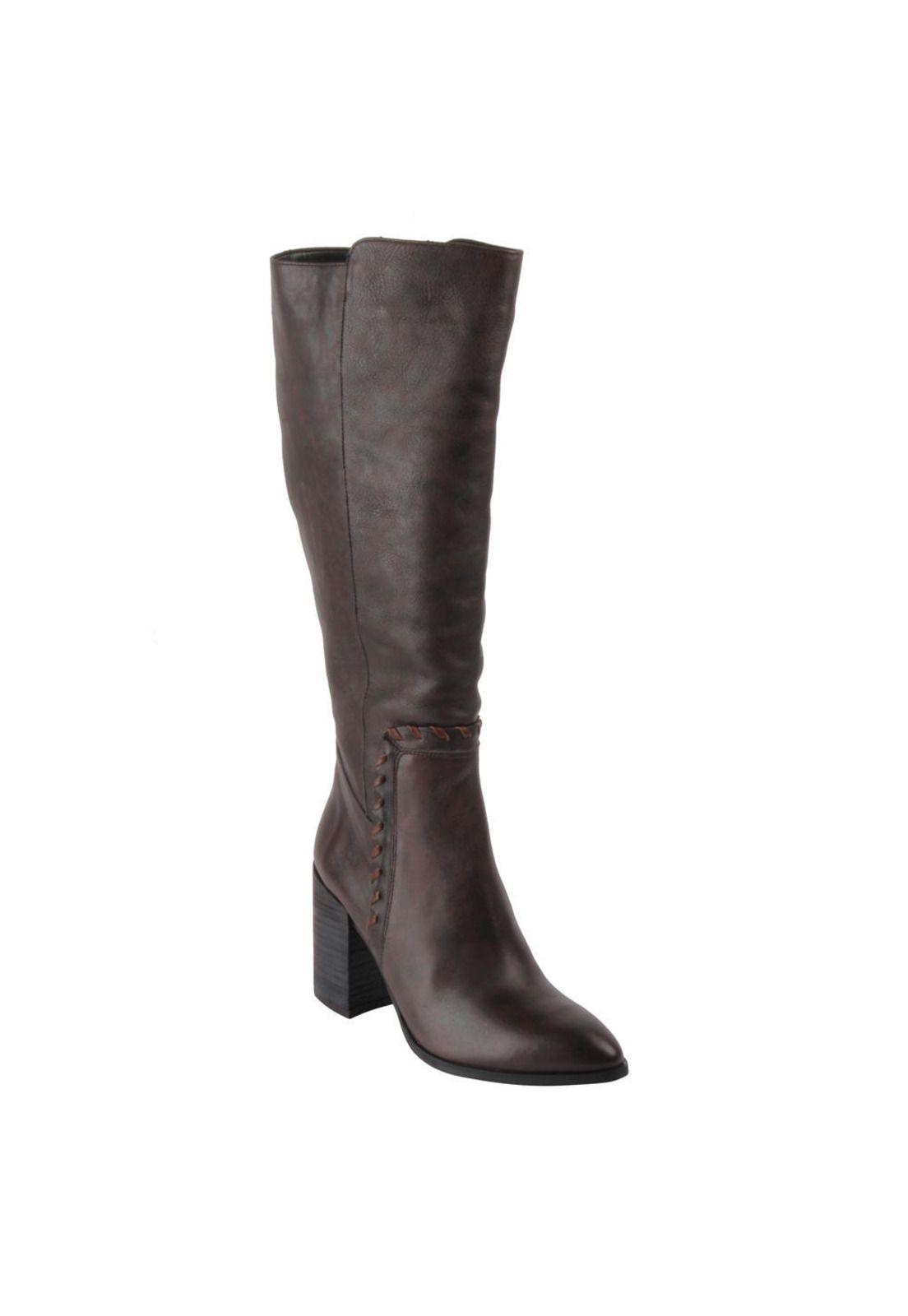 Bota Casual Mujer Pollini - 3881-0