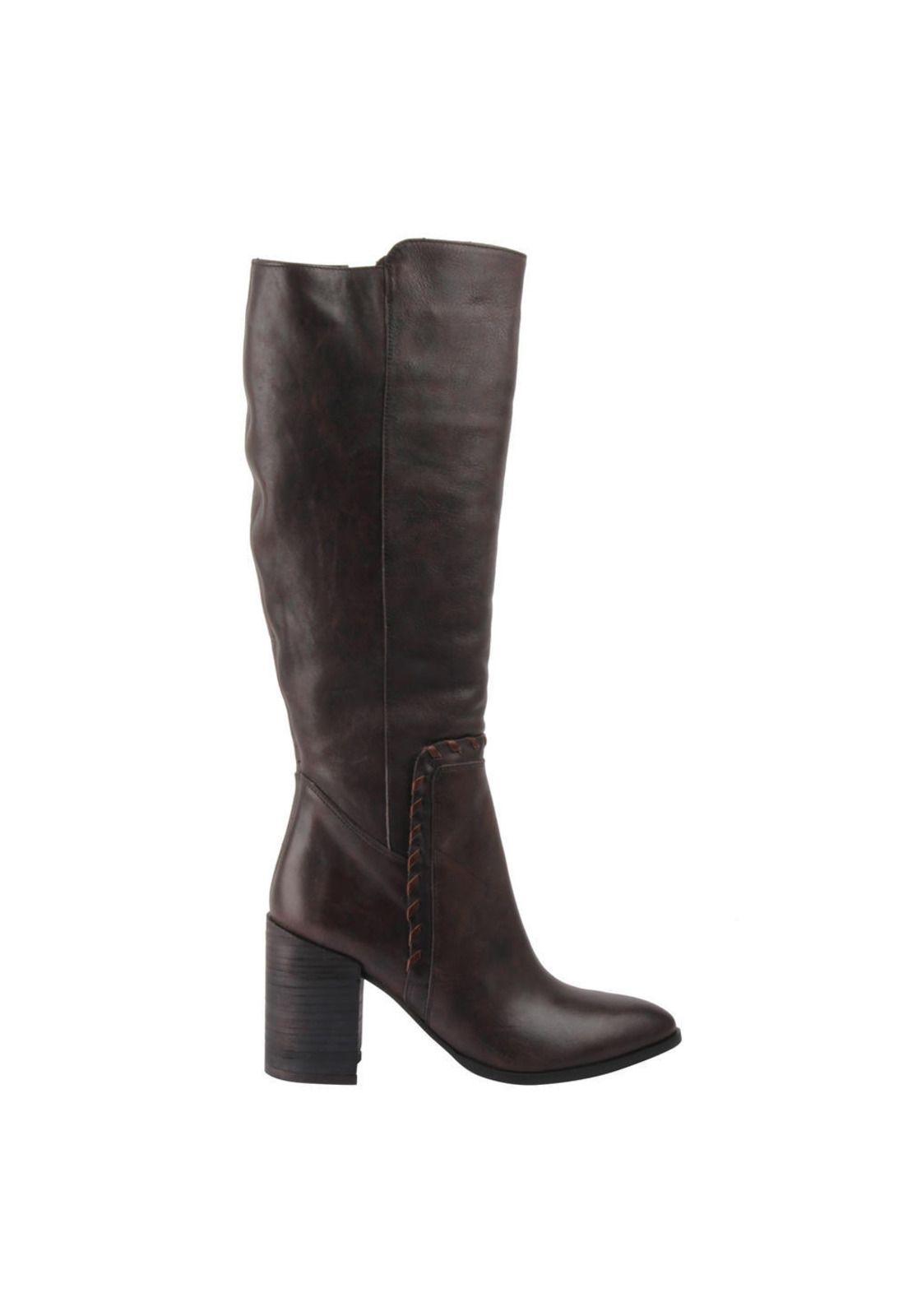 Bota Casual Mujer Pollini - 3881-1