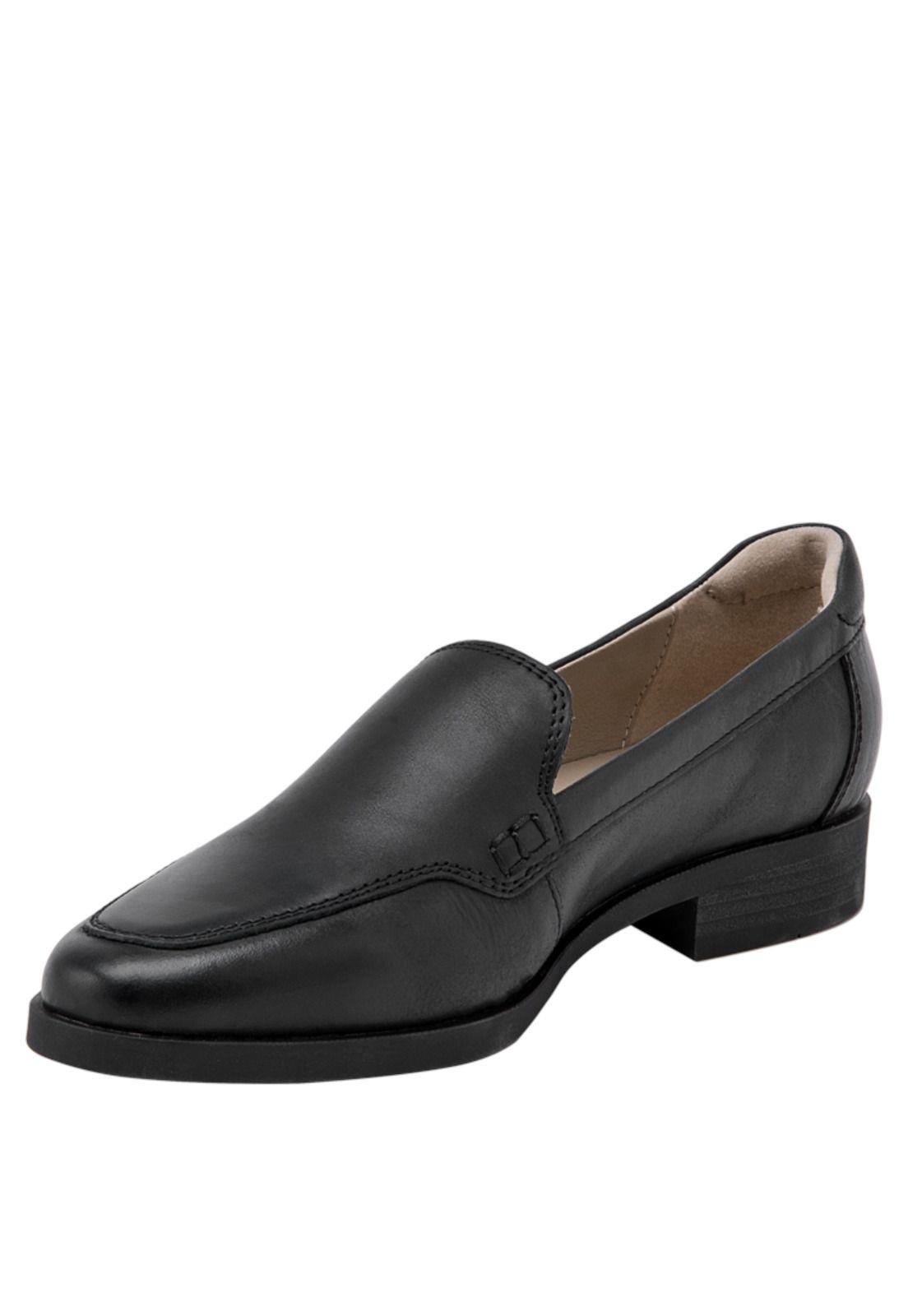 Zapato Casual Mujer Bruno Rossi - I722-4