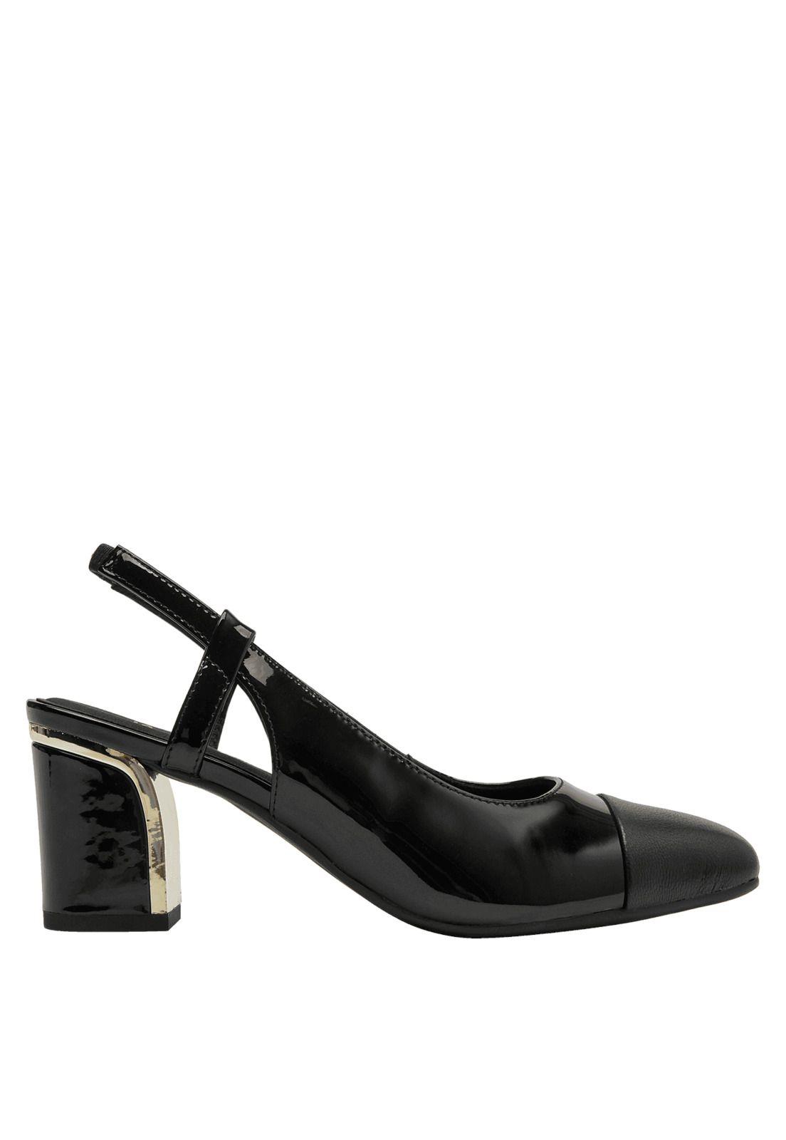 Zapato Formal Mujer 16 Hrs - OD31-1