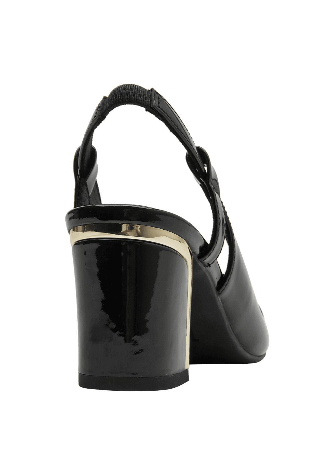 Zapato Formal Mujer 16 Hrs - OD31-2