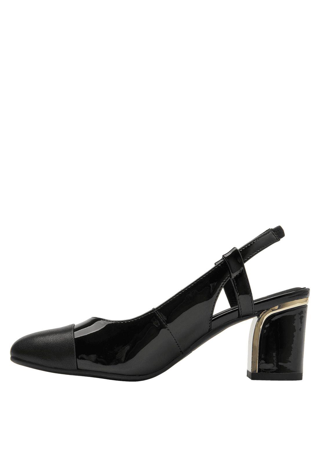 Zapato Formal Mujer 16 Hrs - OD31-3