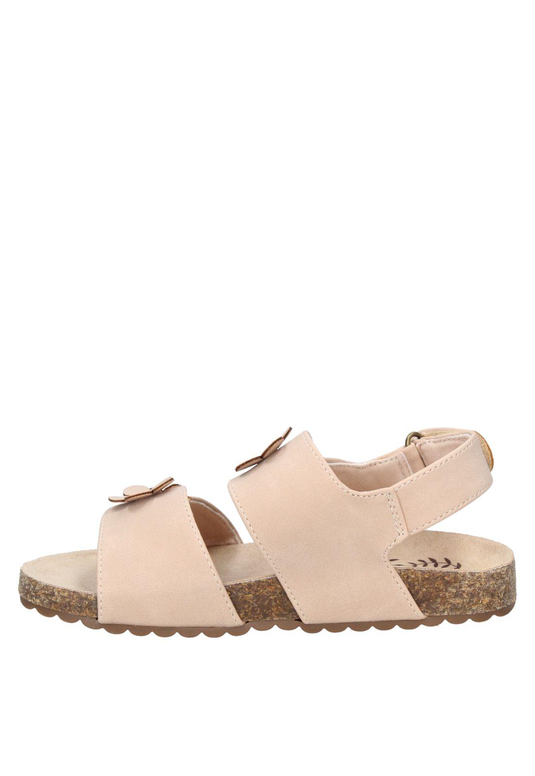 Sandalia Casual Niña Panama Jack - PJGF262-3