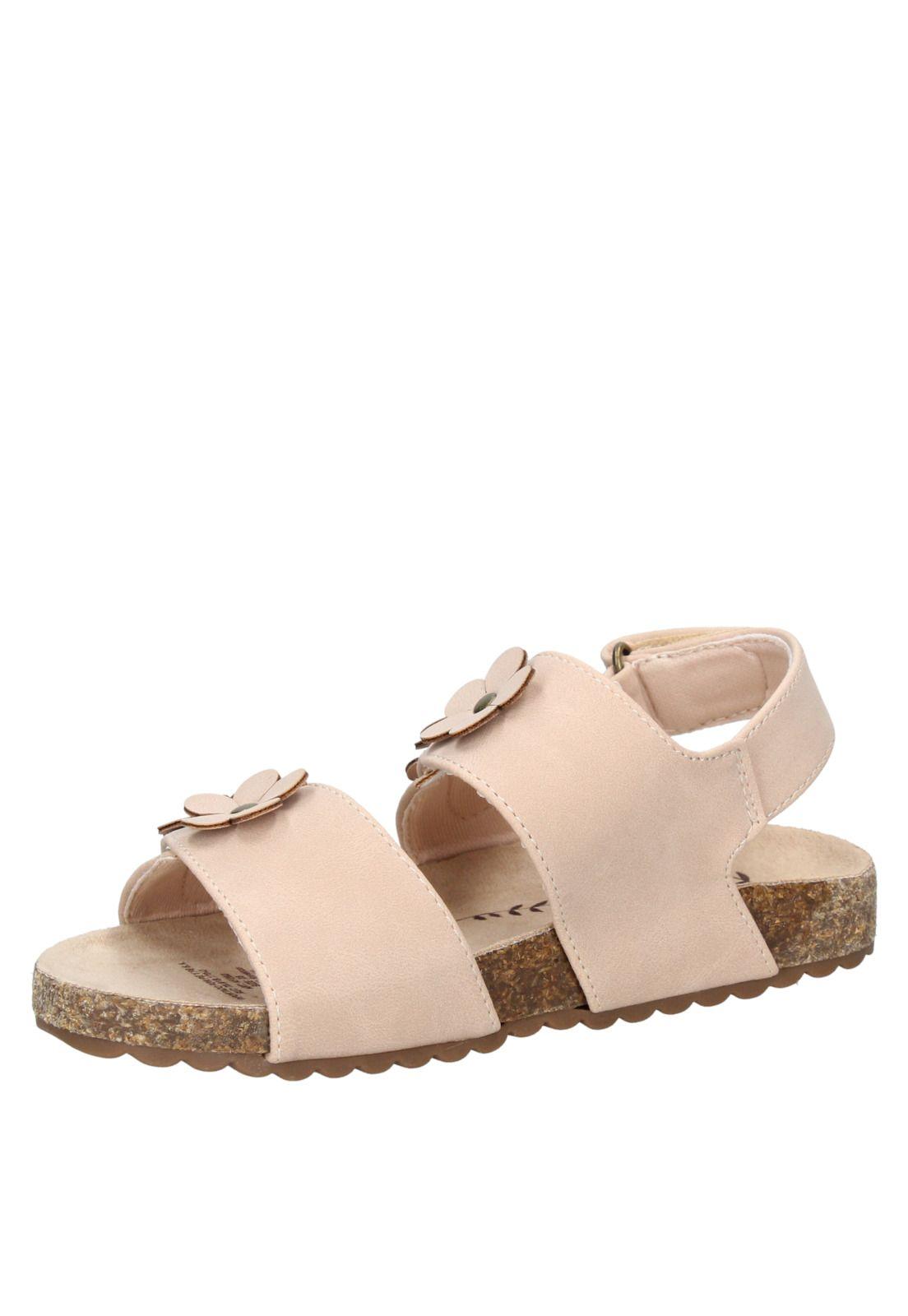 Sandalia Casual Niña Panama Jack - PJGF262-4