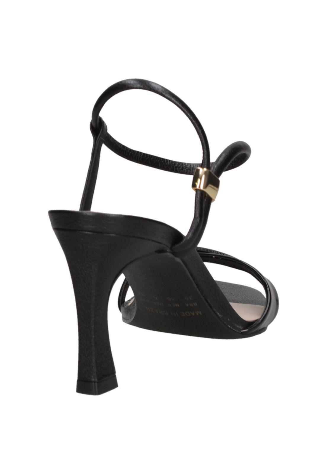 Sandalia Vestir Mujer Mingo - K513-2
