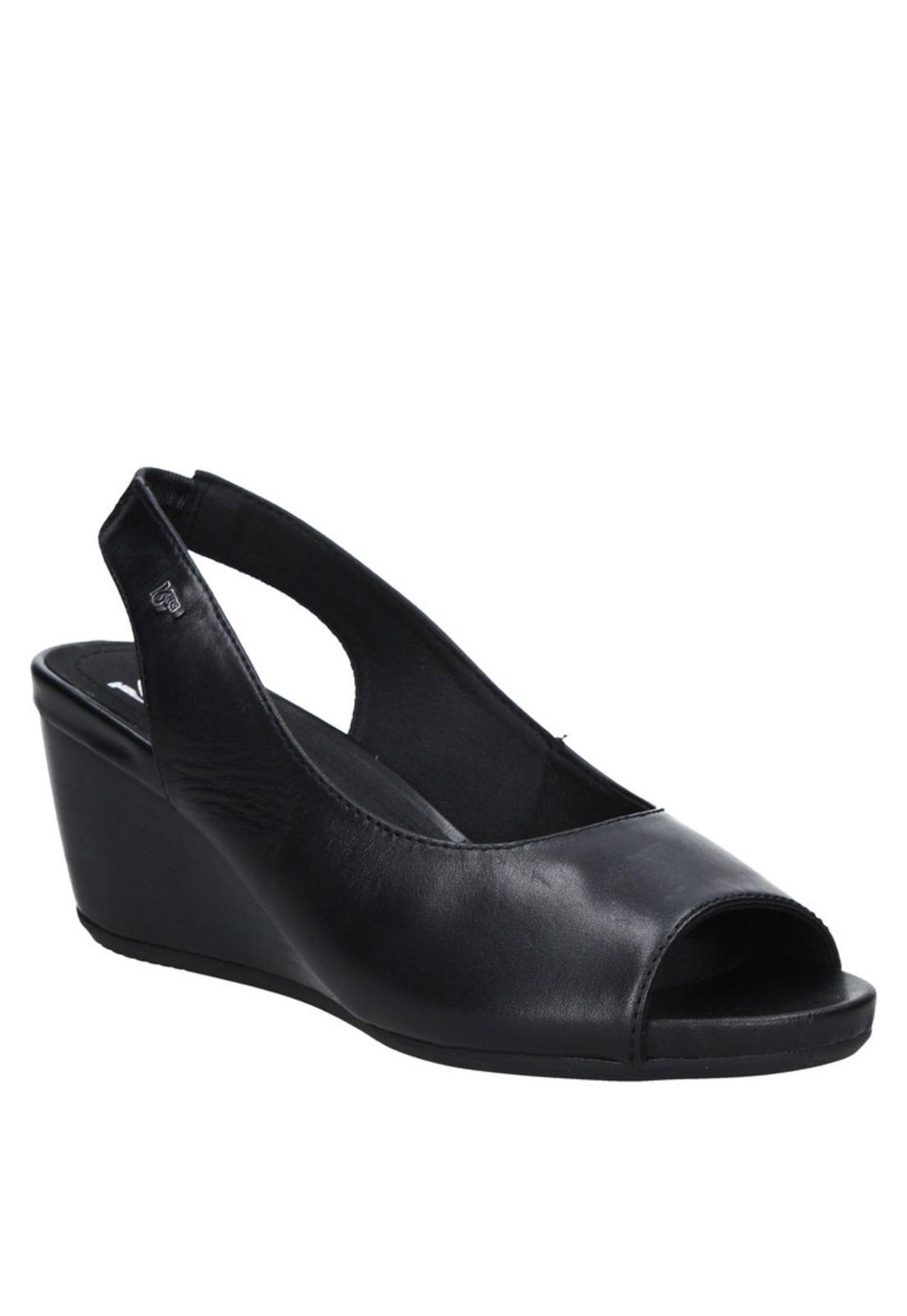 Sandalia Casual Mujer 16 Hrs - B056-0