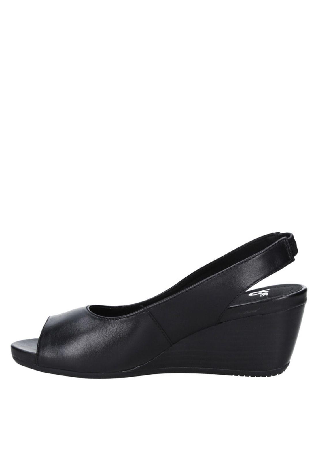 Sandalia Casual Mujer 16 Hrs - B056-3