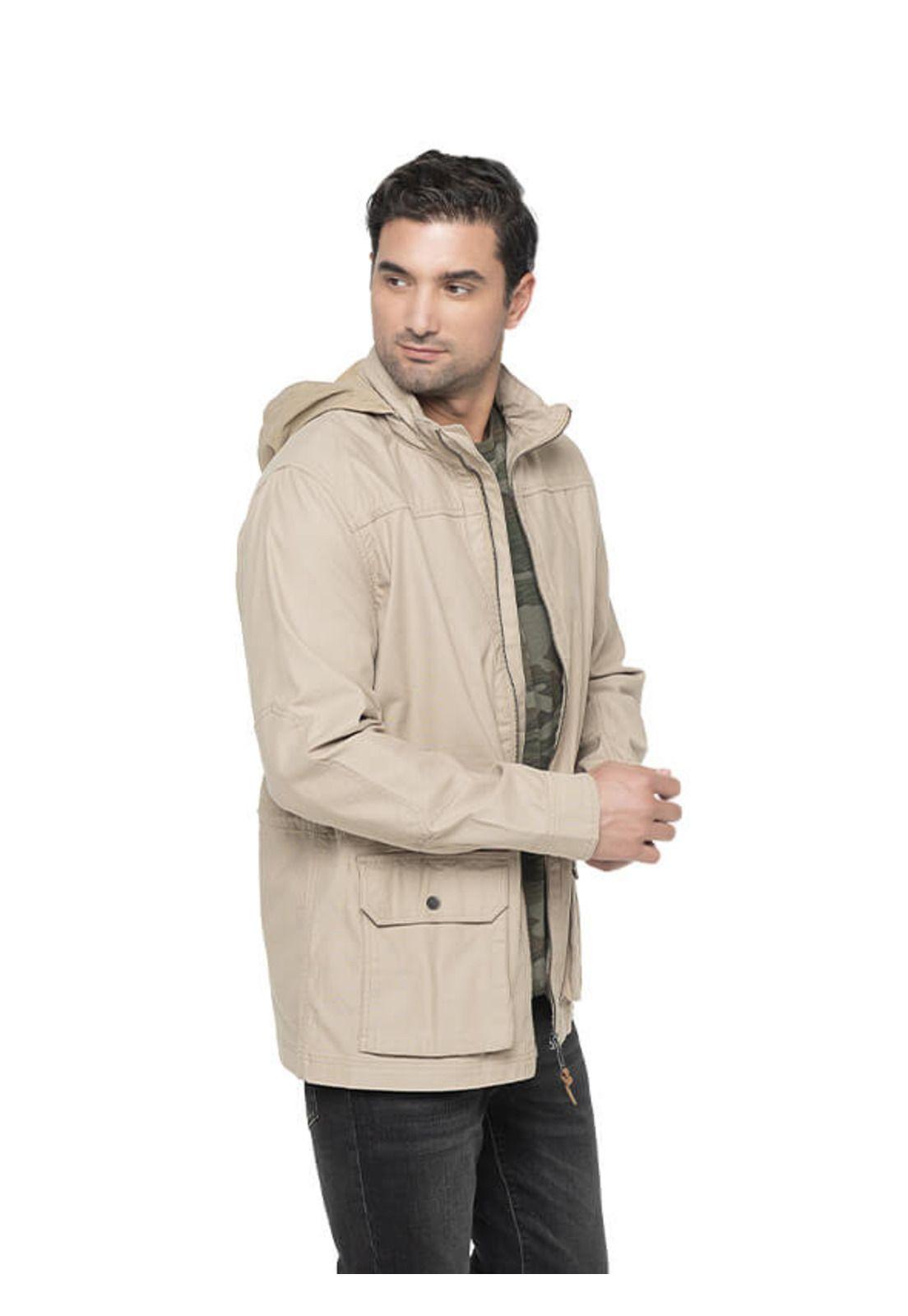 Chaqueta Casual Hombre Panama Jack - I968-1
