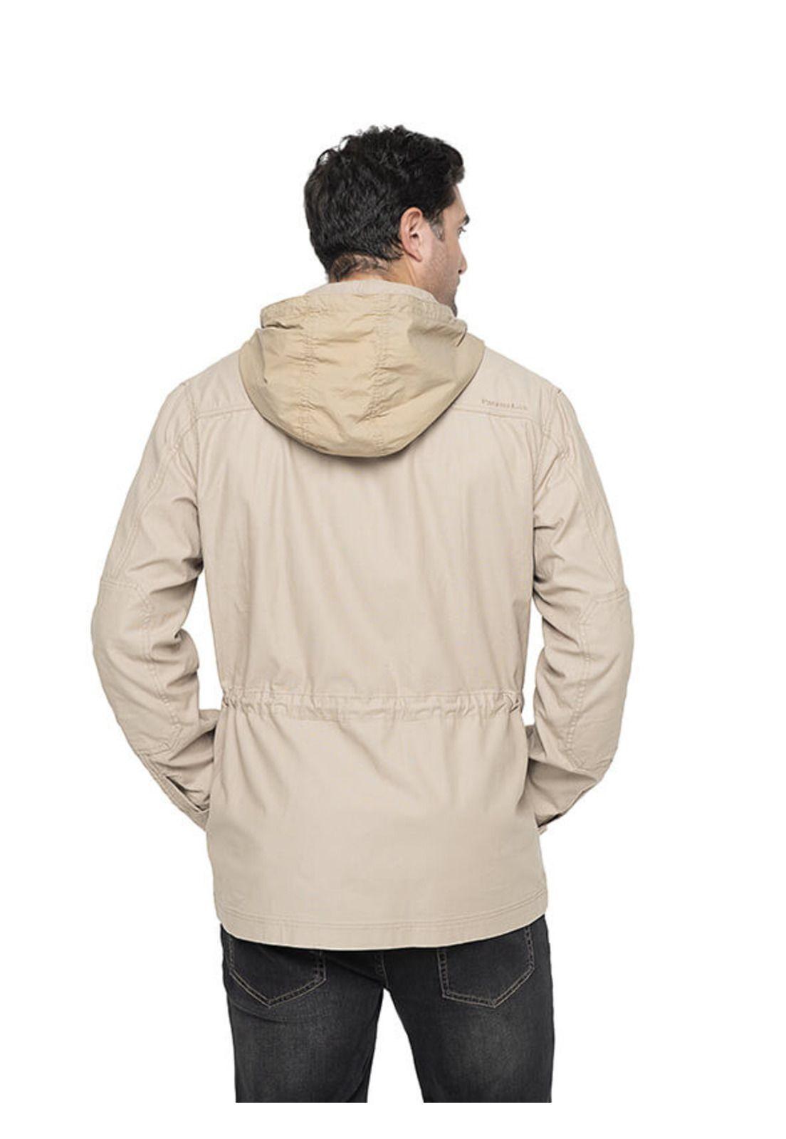 Chaqueta Casual Hombre Panama Jack - I968-2