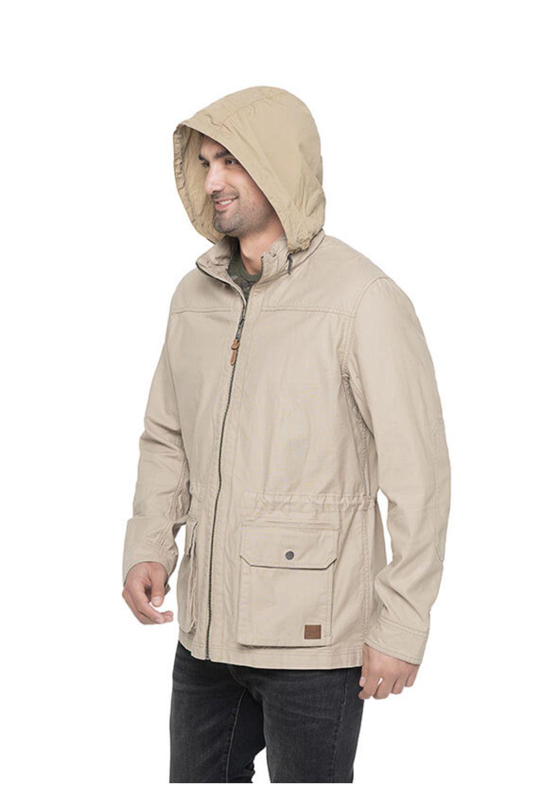 Chaqueta Casual Hombre Panama Jack - I968-3