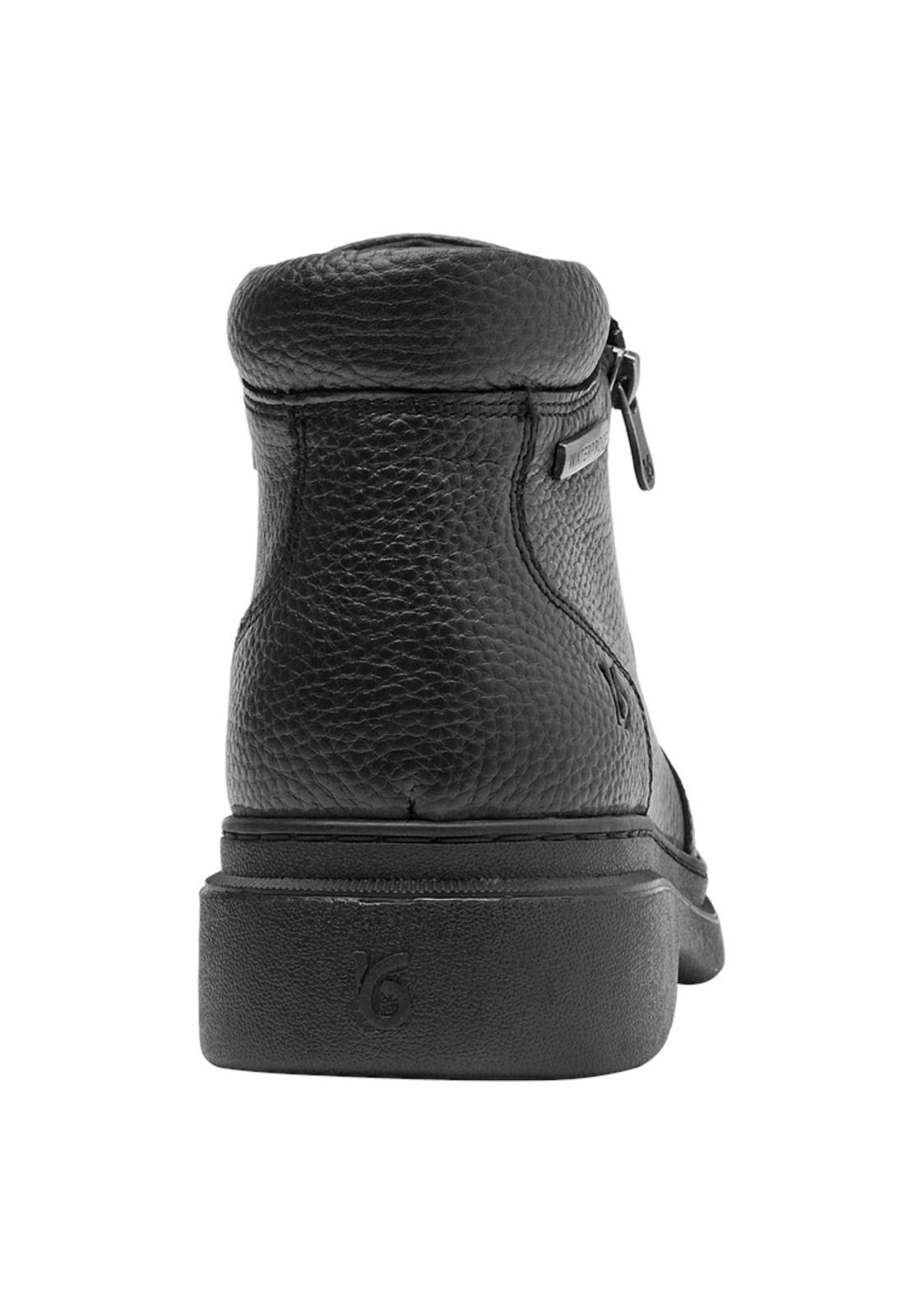 Botín Waterproof Hombre 16 Hrs - L171-2