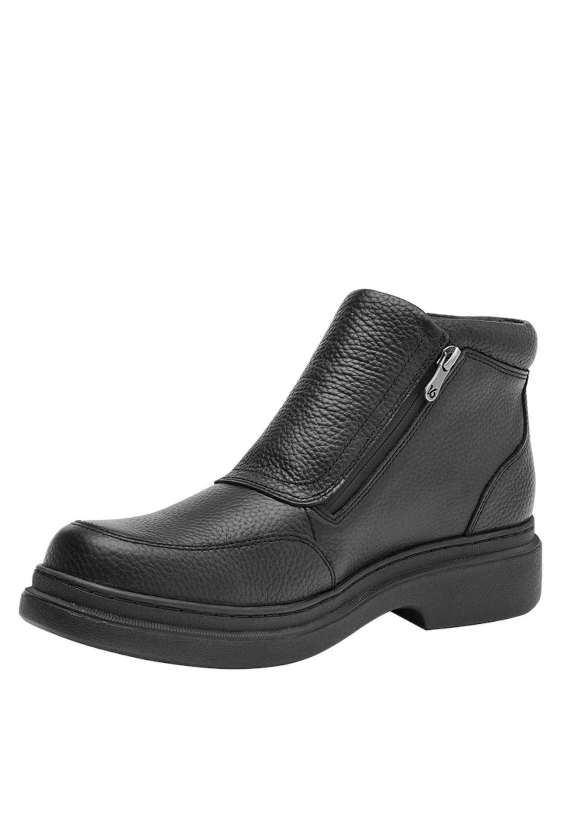 Botín Waterproof Hombre 16 Hrs - L171-4