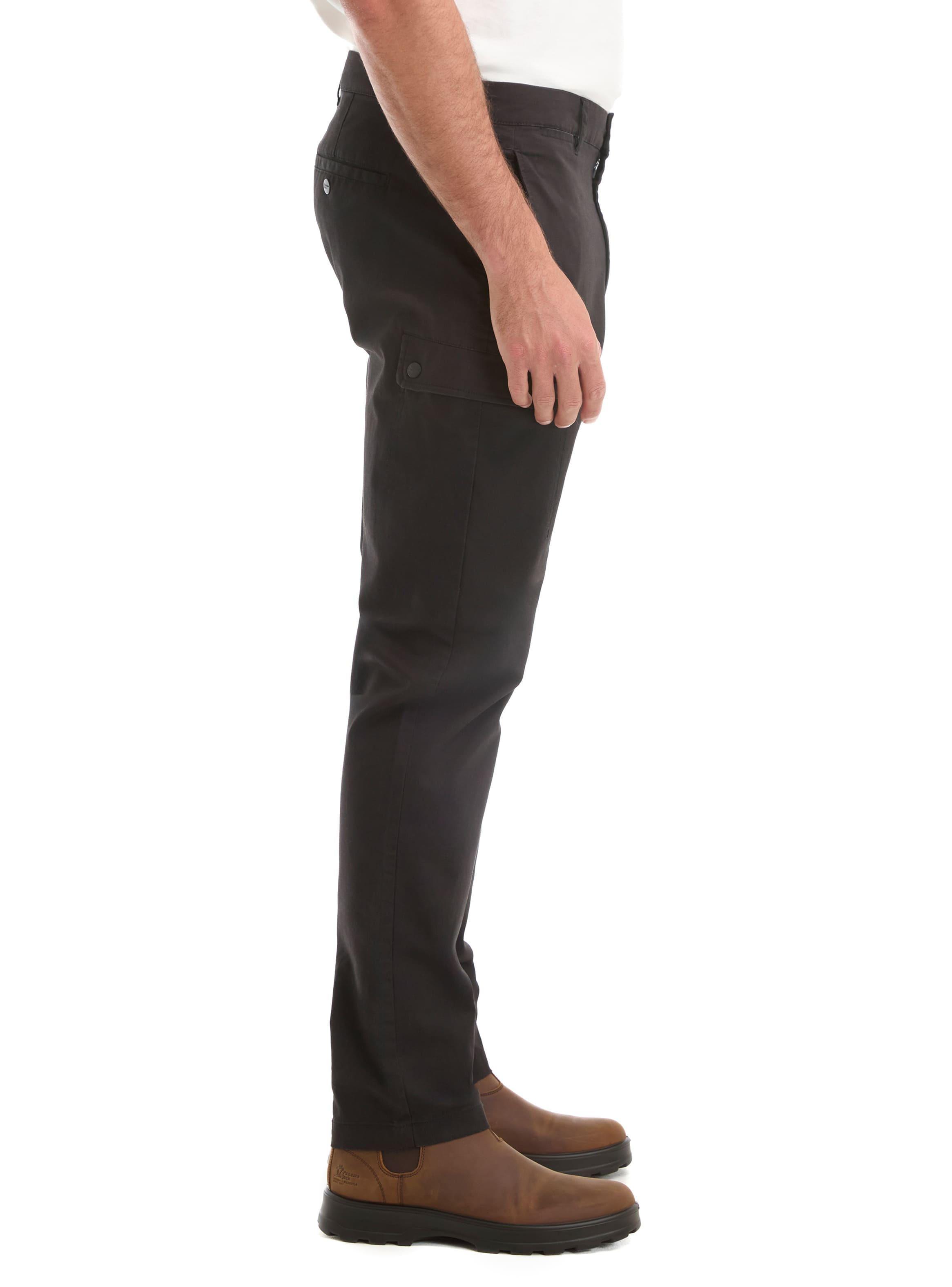 Pantalón Hombre Cargo Casual Panama Jack - L977-2