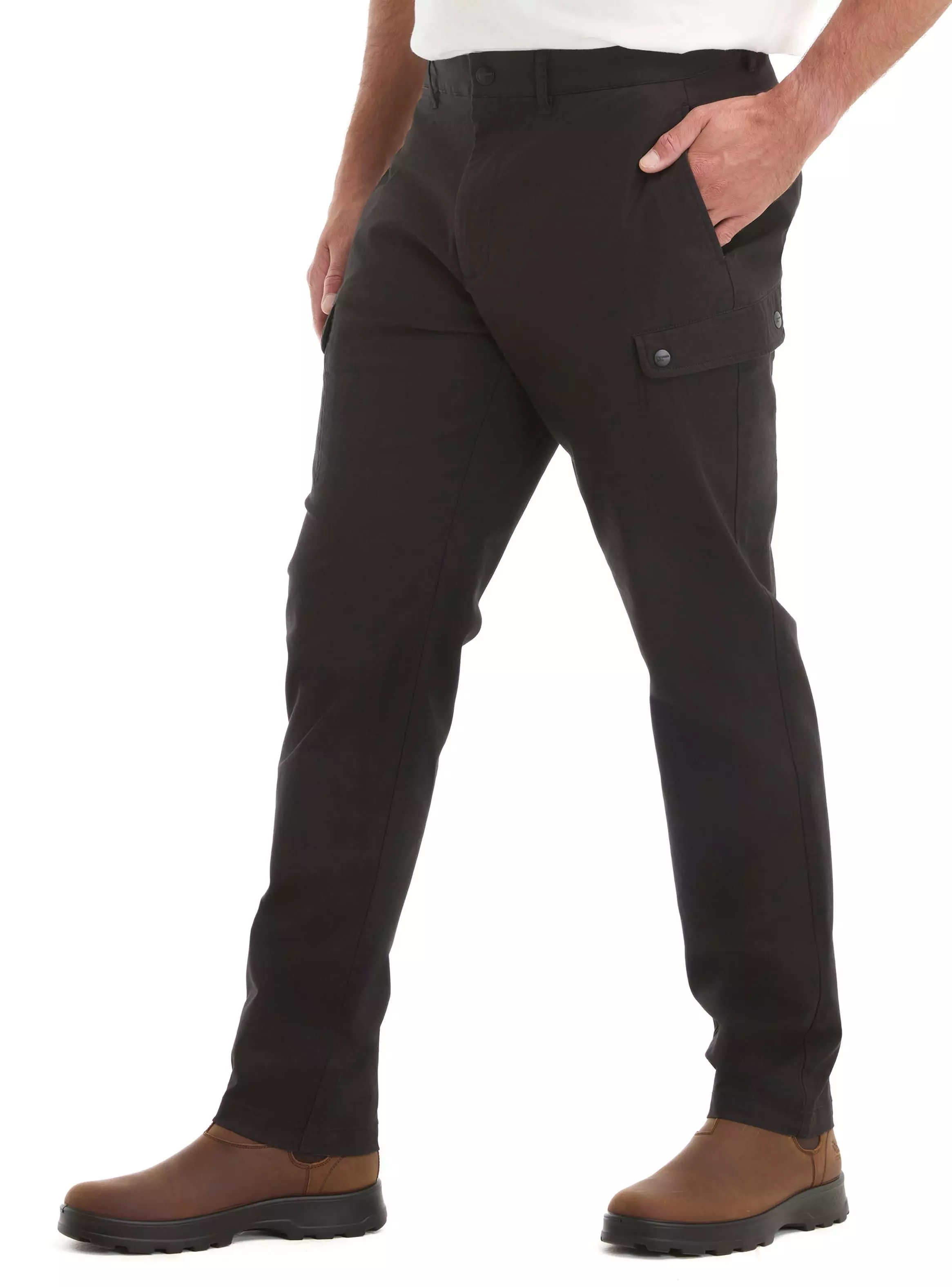 Pantalón Hombre Cargo Casual Panama Jack - L977-3