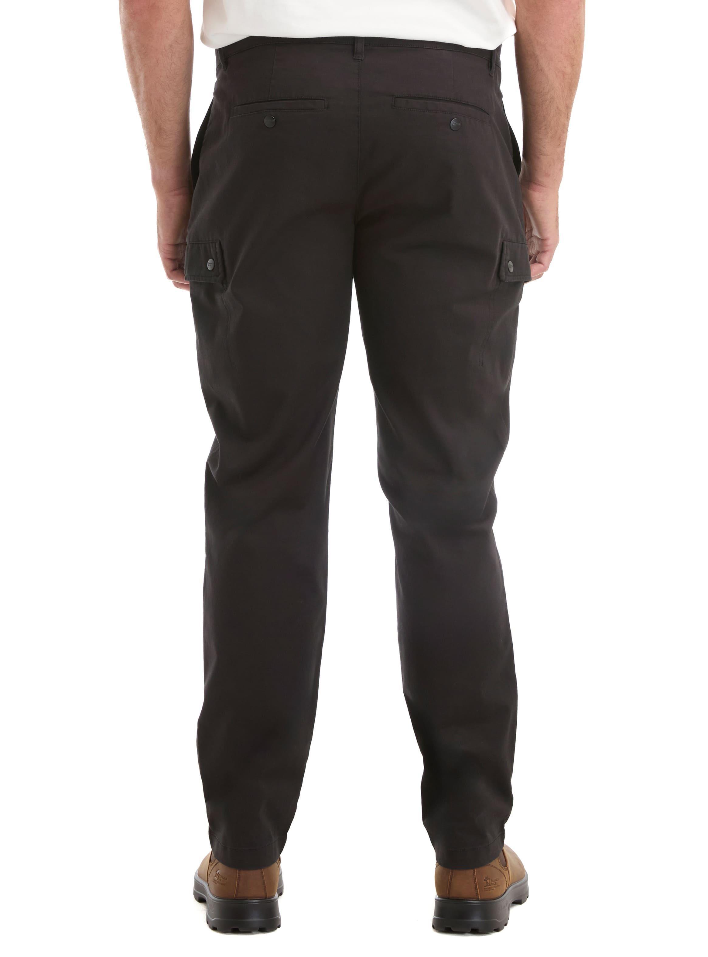 Pantalón Hombre Cargo Casual Panama Jack - L977-4