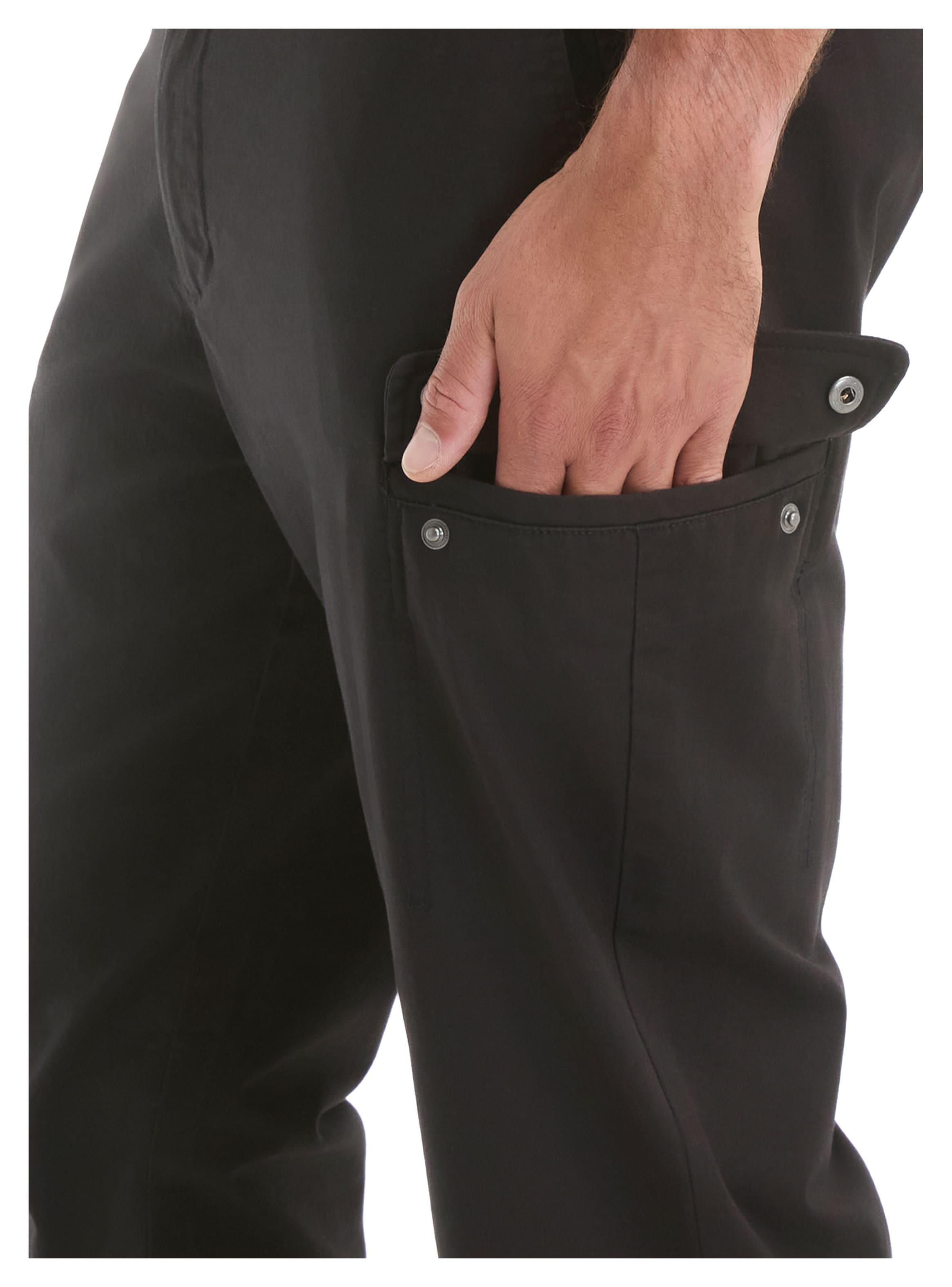 Pantalón Hombre Cargo Casual Panama Jack - L977-5