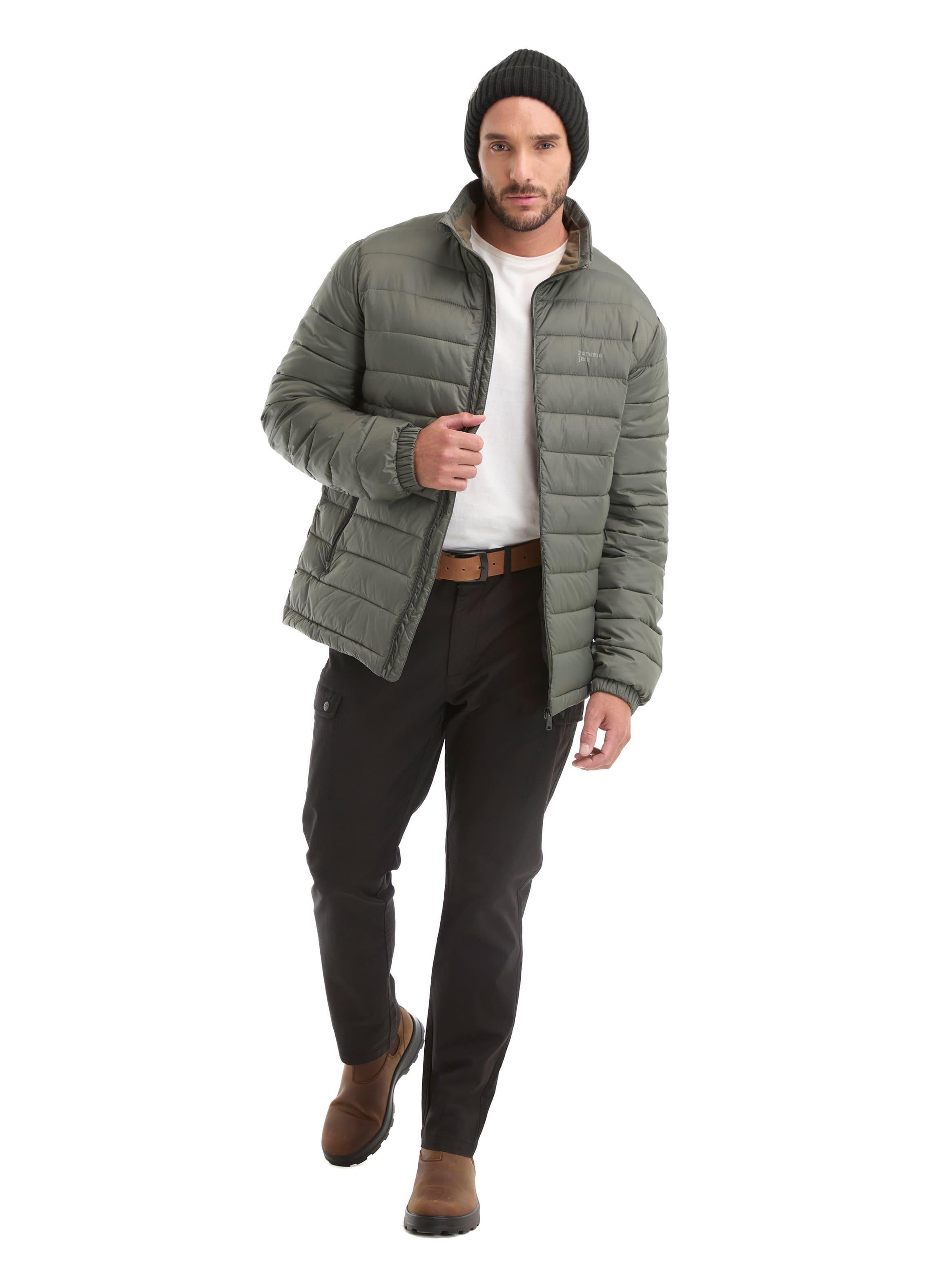 Pantalón Hombre Cargo Casual Panama Jack - L977-7