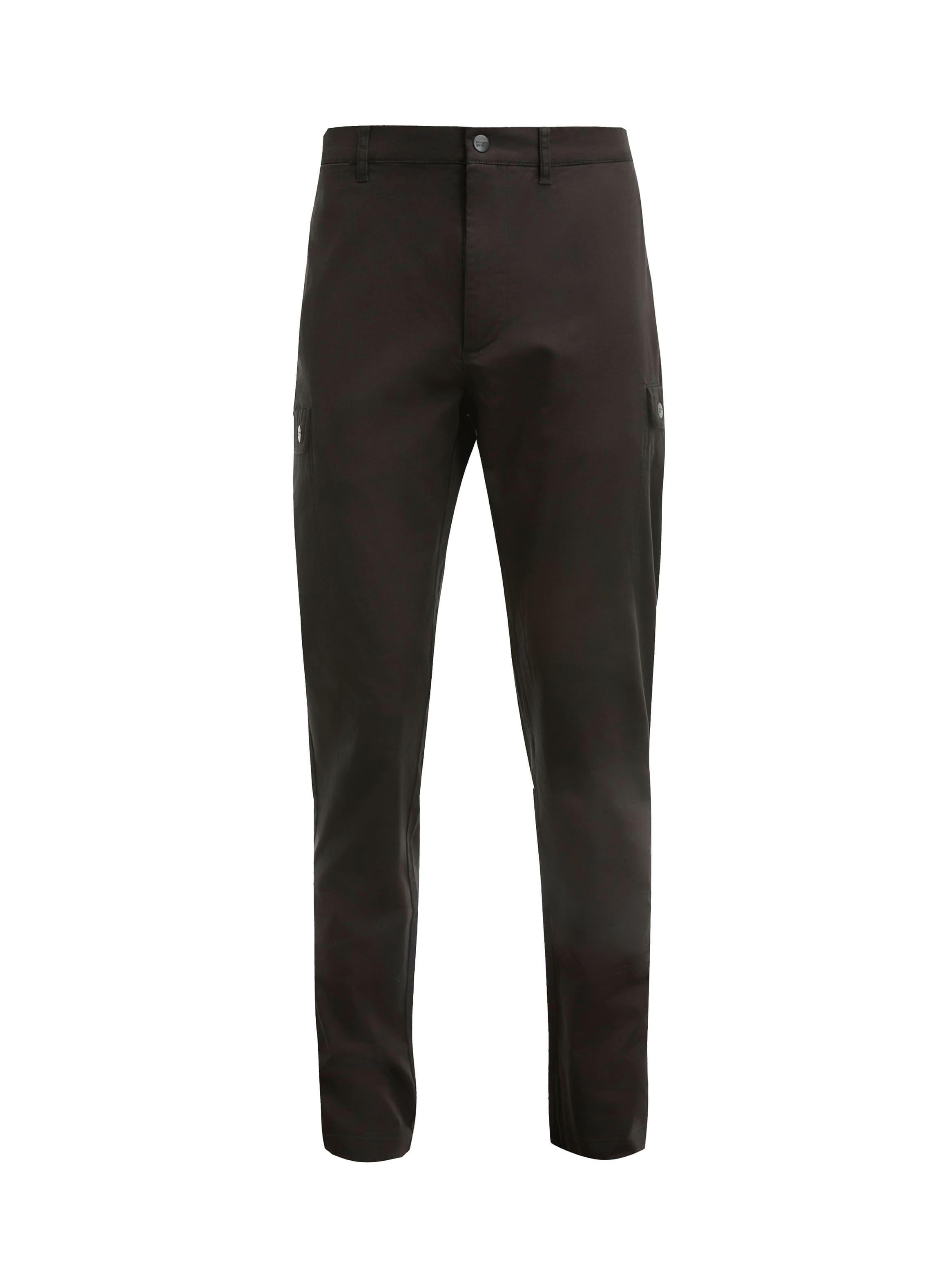 Pantalón Hombre Cargo Casual Panama Jack - L977-8