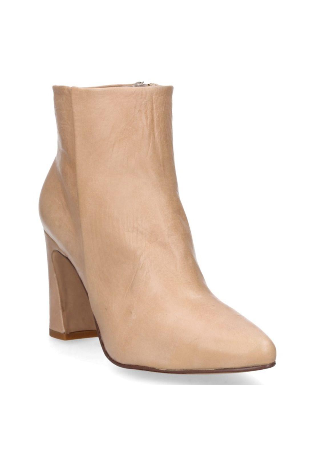 Botin Casual Mujer Zappa - X754-0