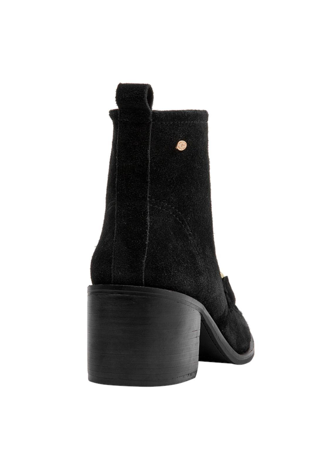 Botín Casual Mujer Pollini - L251-2