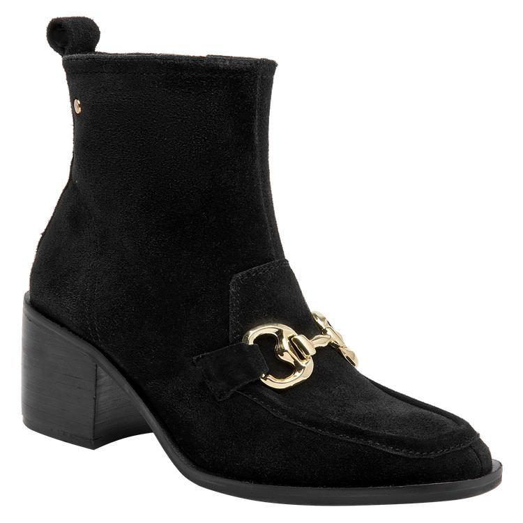 Botín Casual Mujer Pollini - L251-0